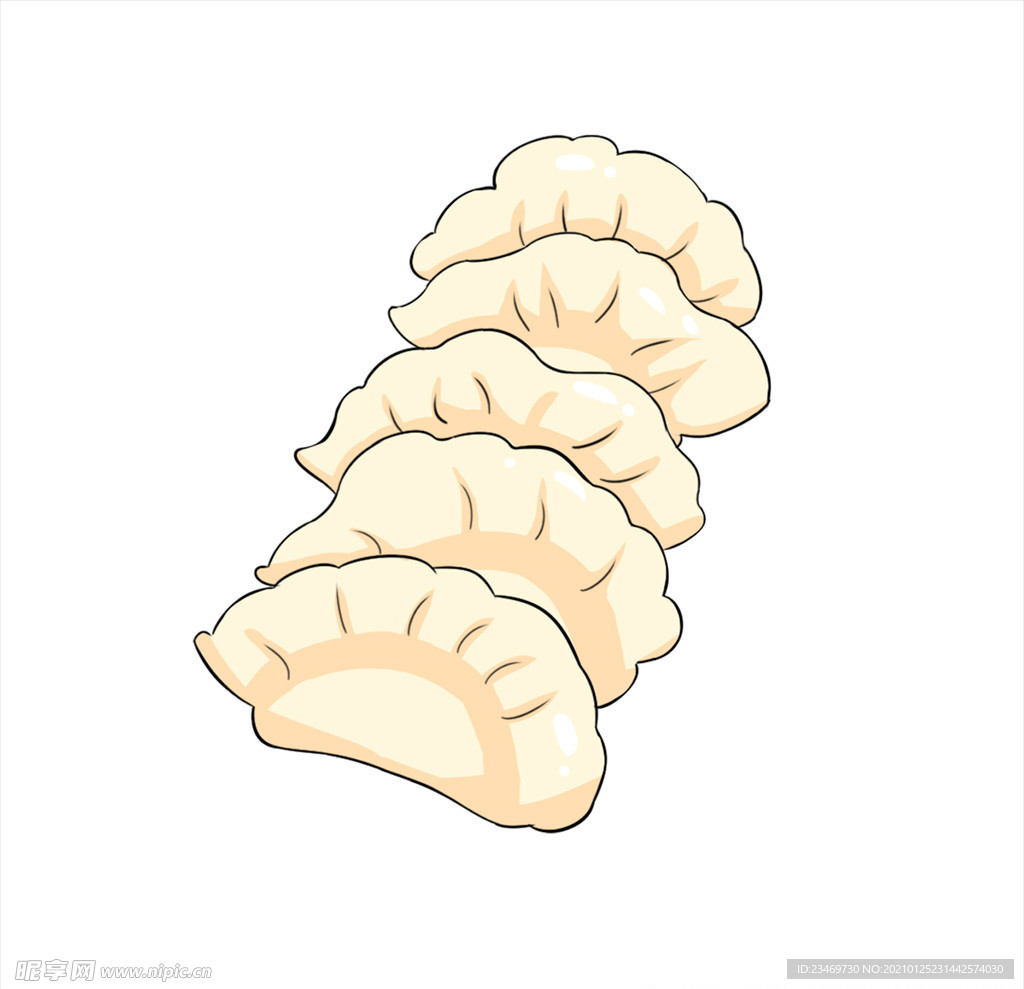 饺子