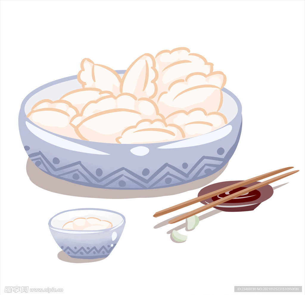 饺子