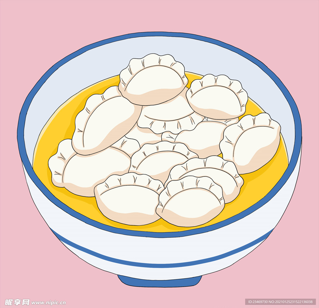 饺子