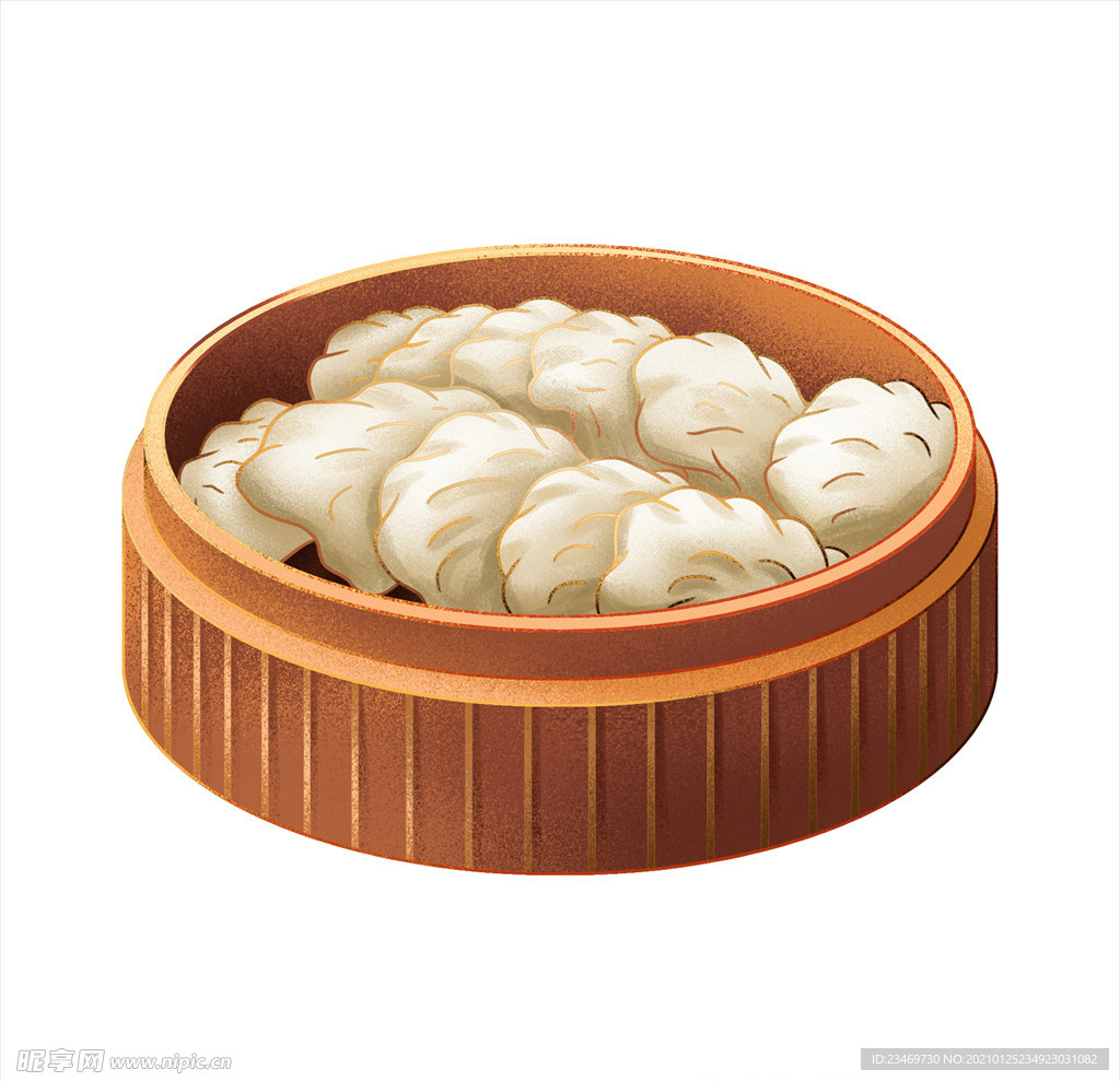 饺子