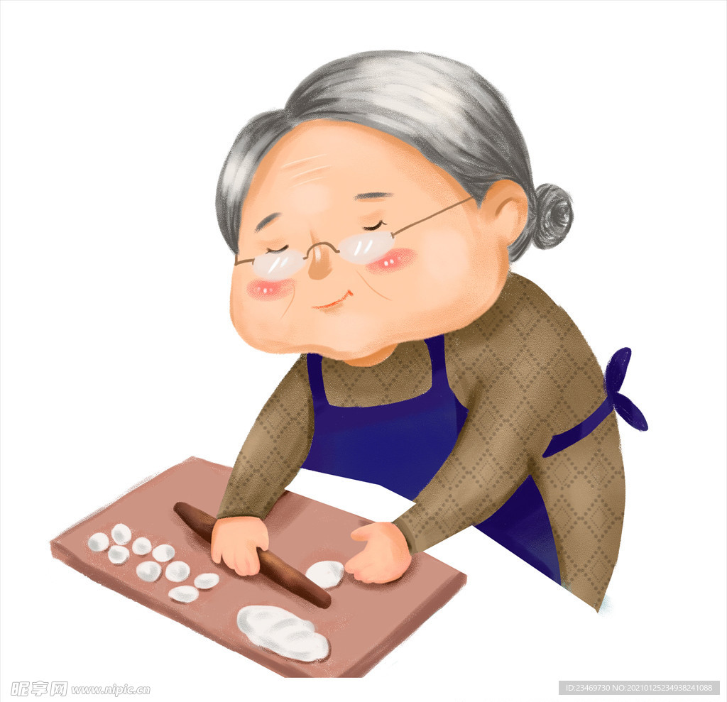 饺子