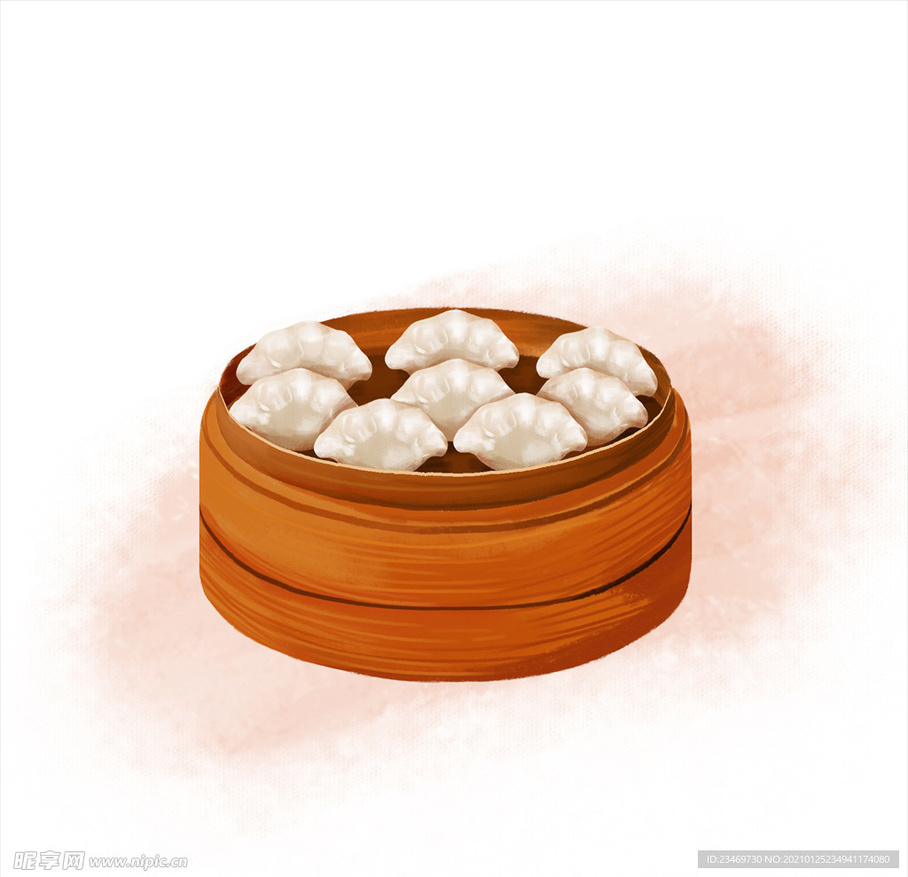 饺子