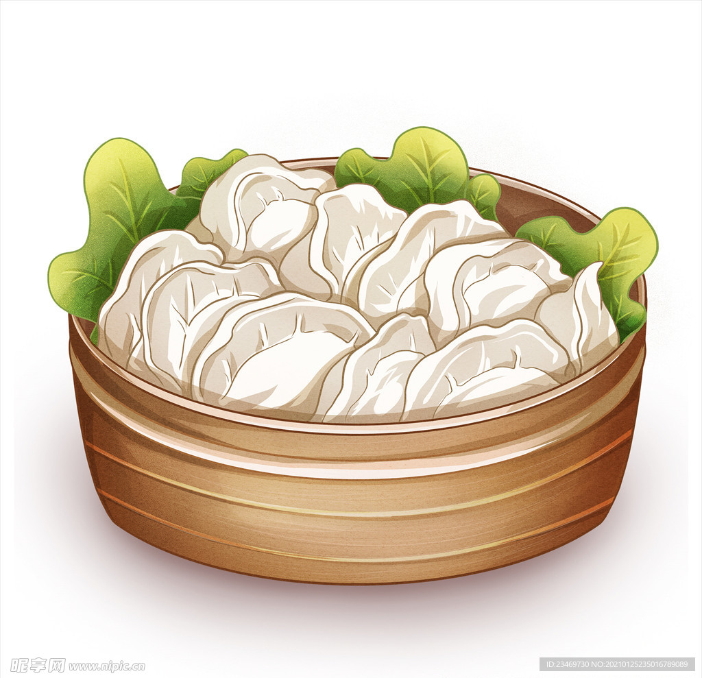 饺子