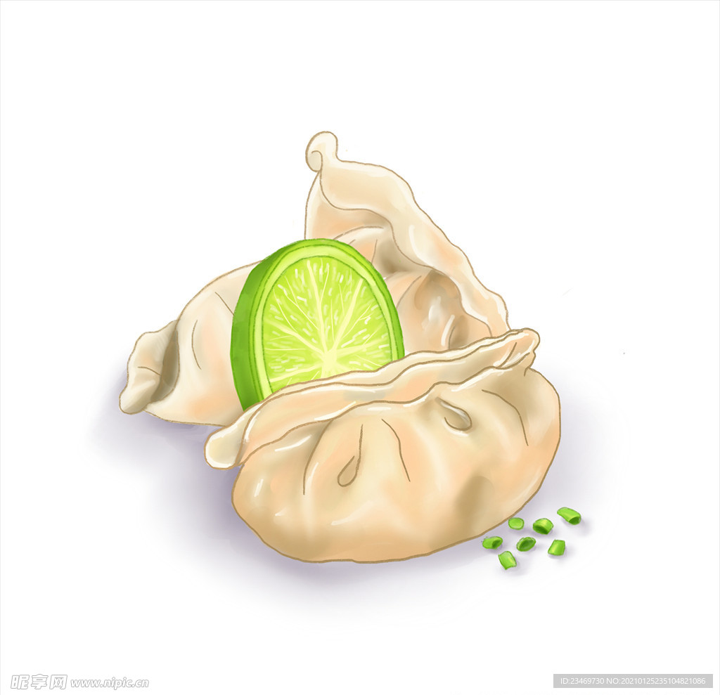 饺子