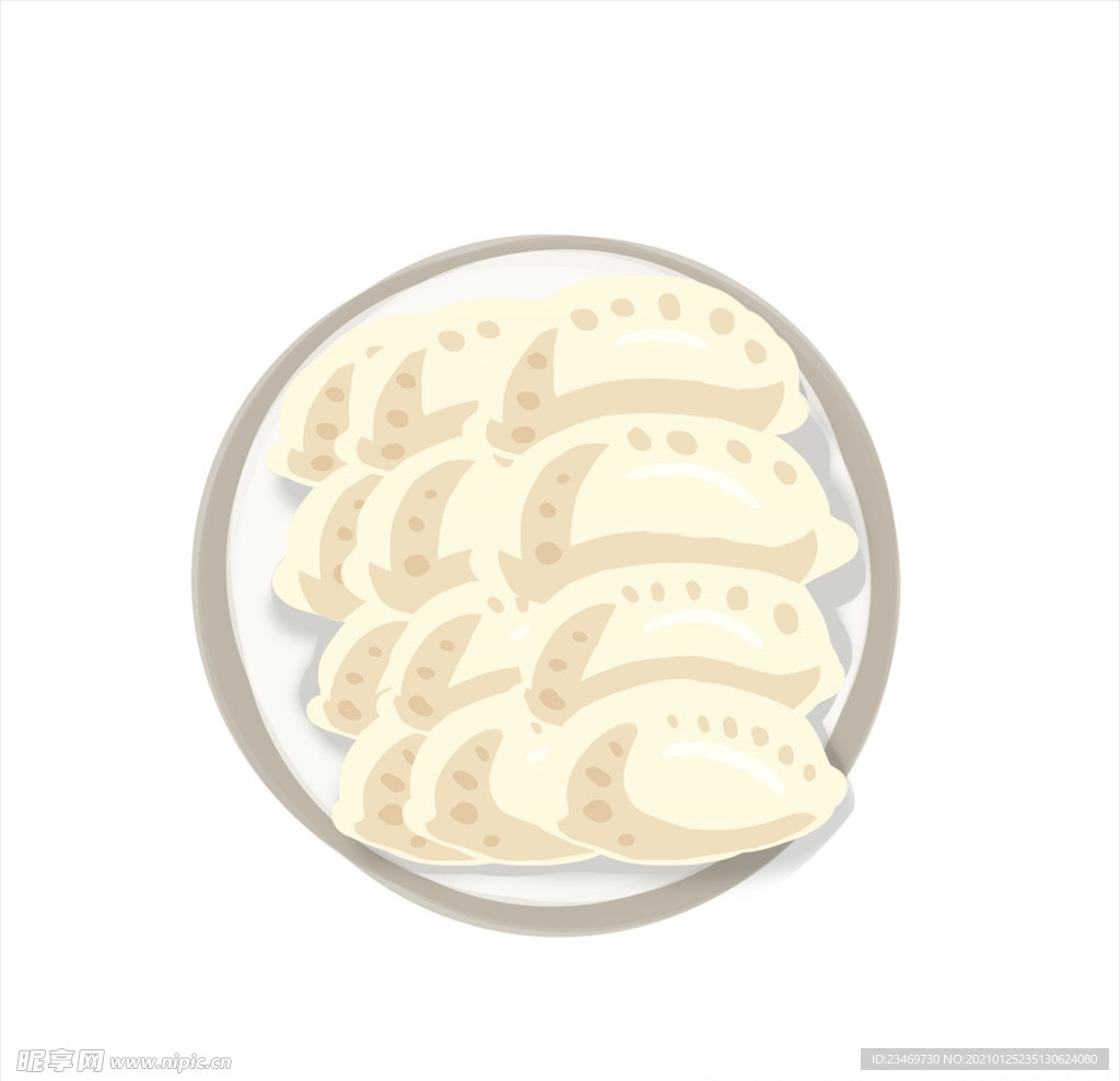 饺子