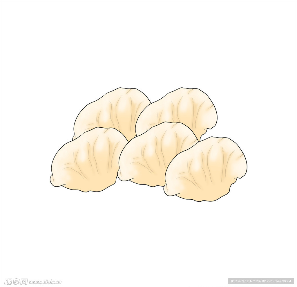 饺子