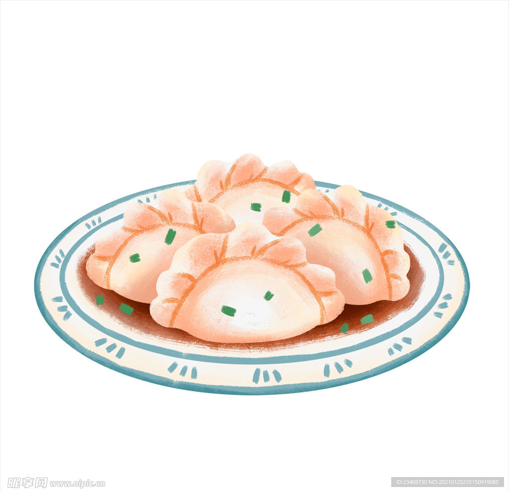 饺子