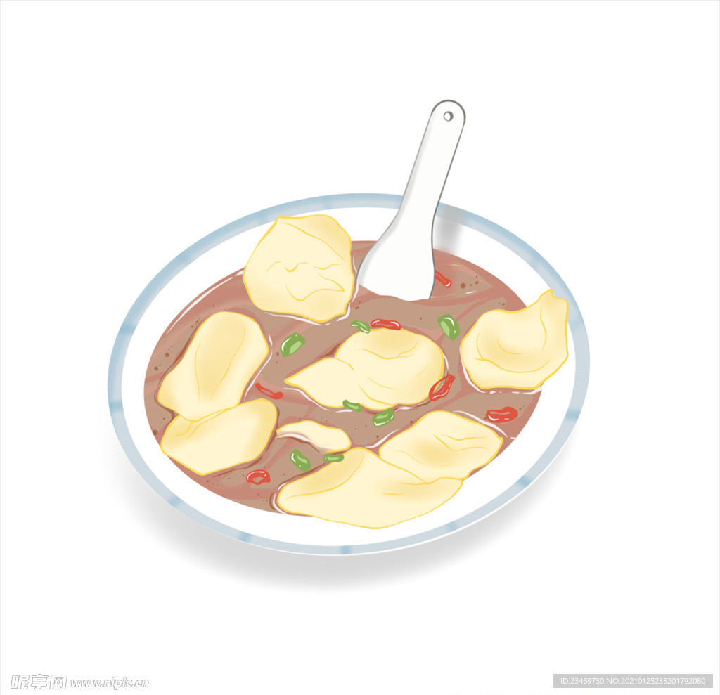 饺子
