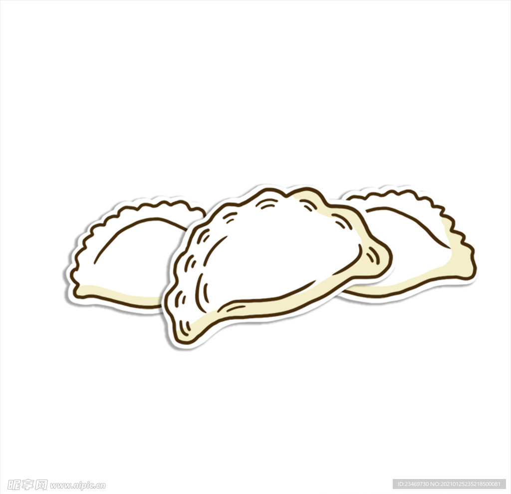 饺子