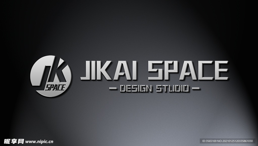 质感纹理背景LOGO贴图样机