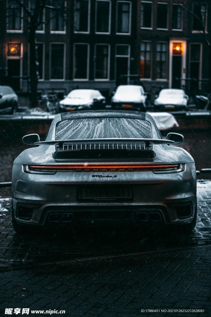 汽车