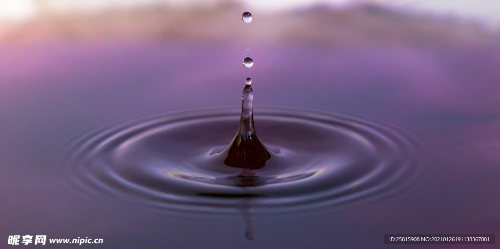 水滴