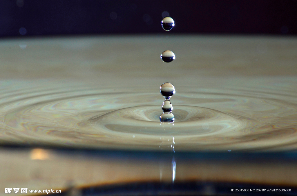 水滴