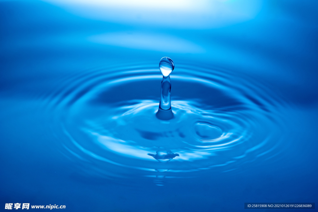 水滴