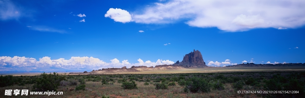 高清横版风景