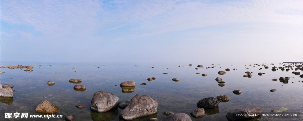 高清横版风景