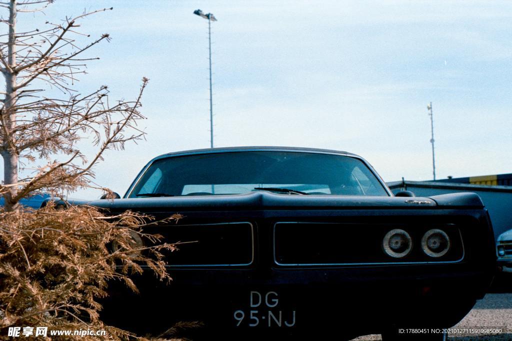 汽车