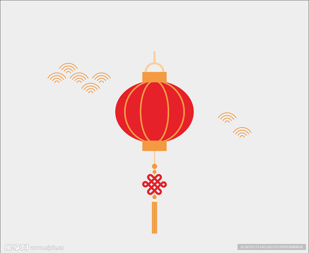 灯笼