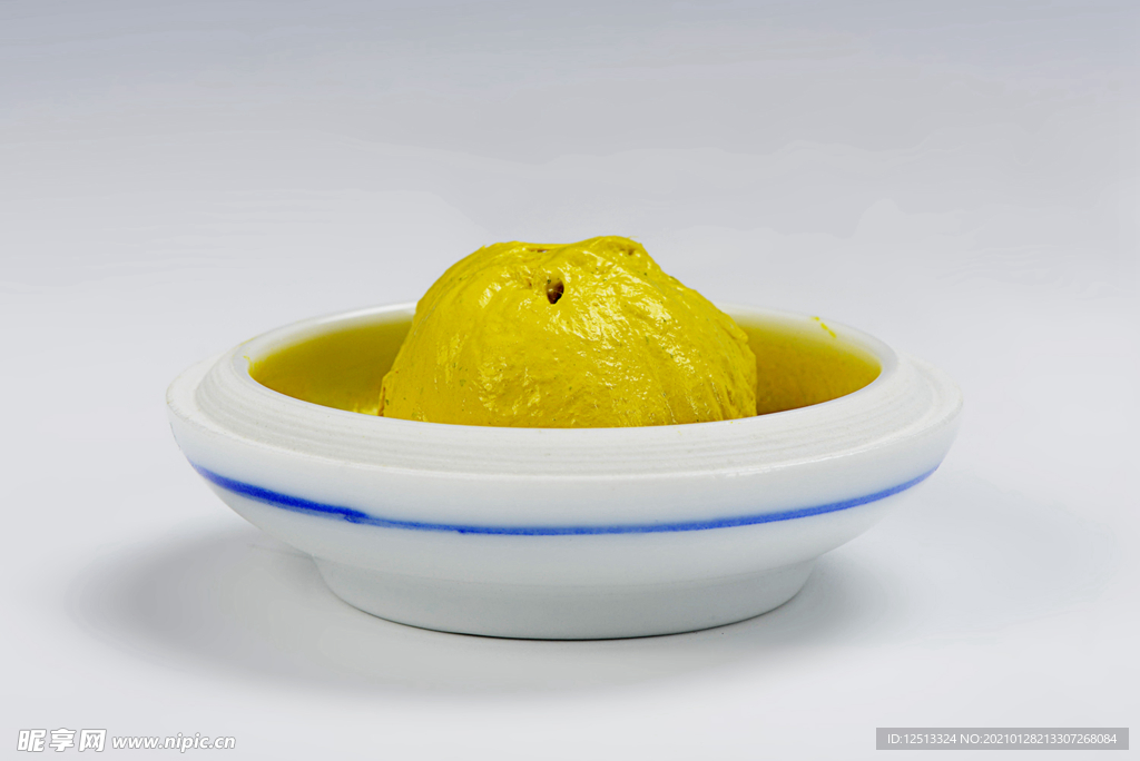 印泥