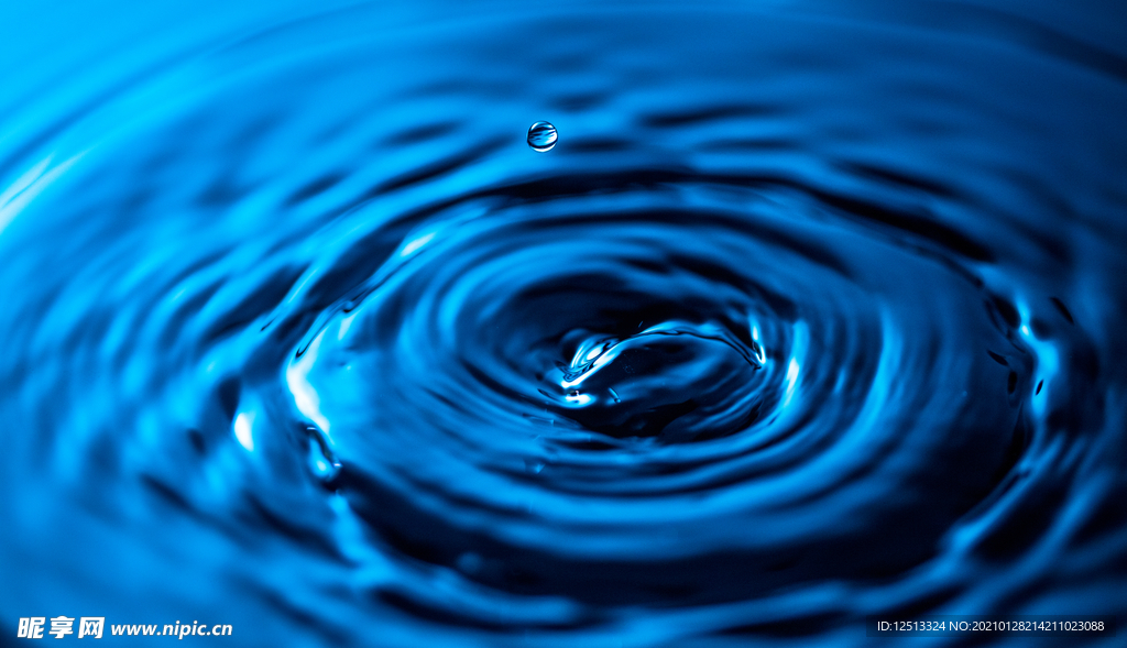 水波