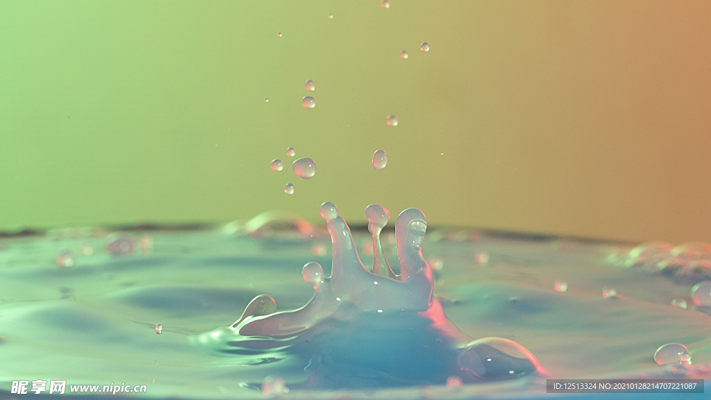 水波