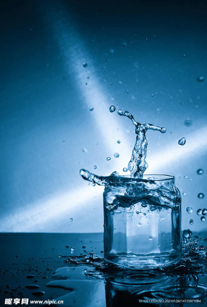 水波