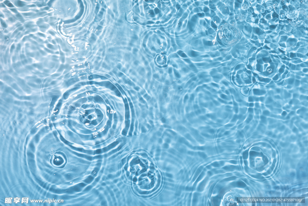 水波