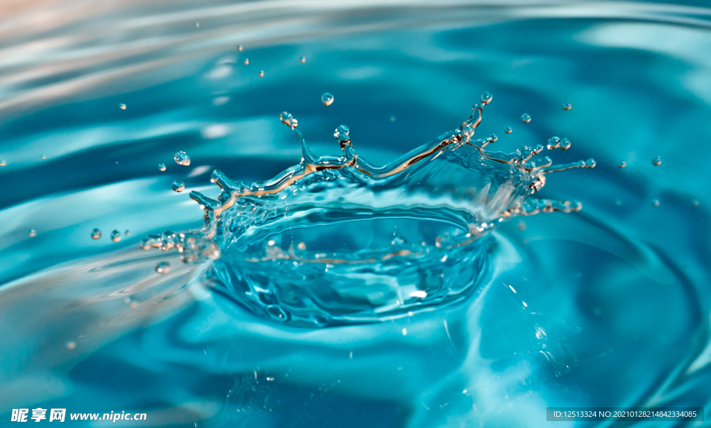 水波