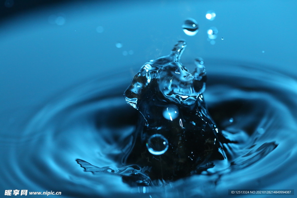 水波