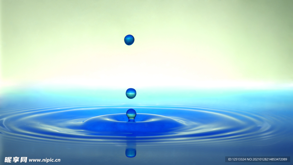 水波