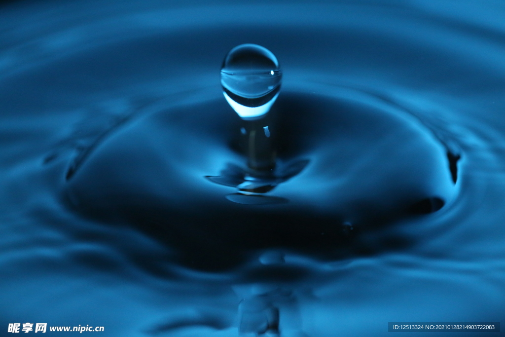 水波