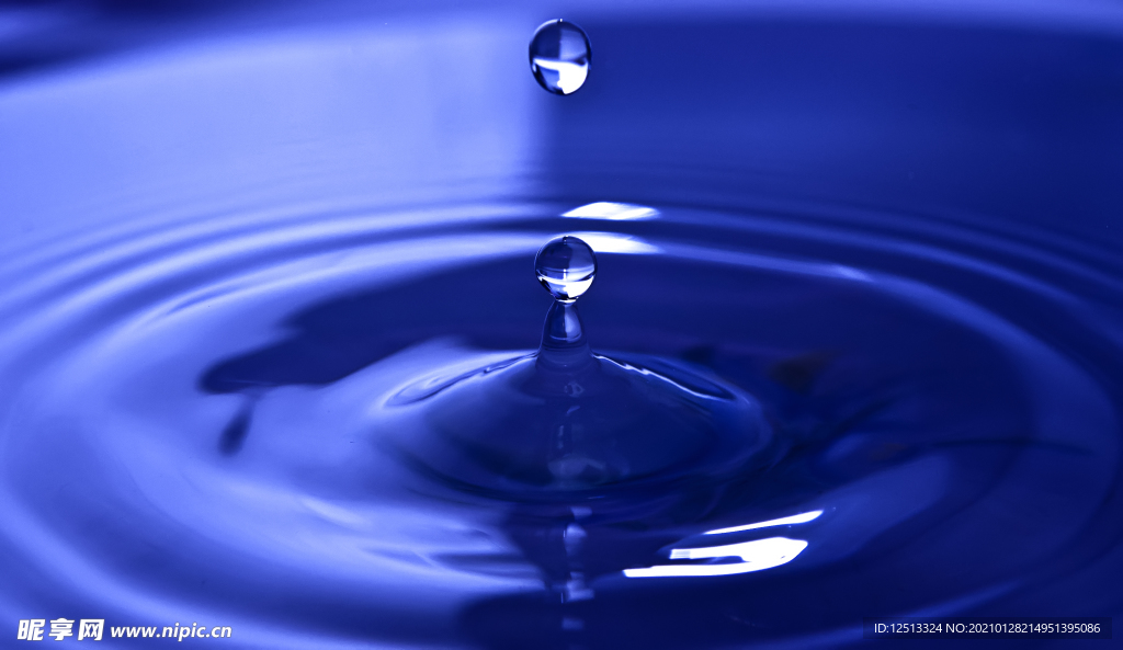 水波