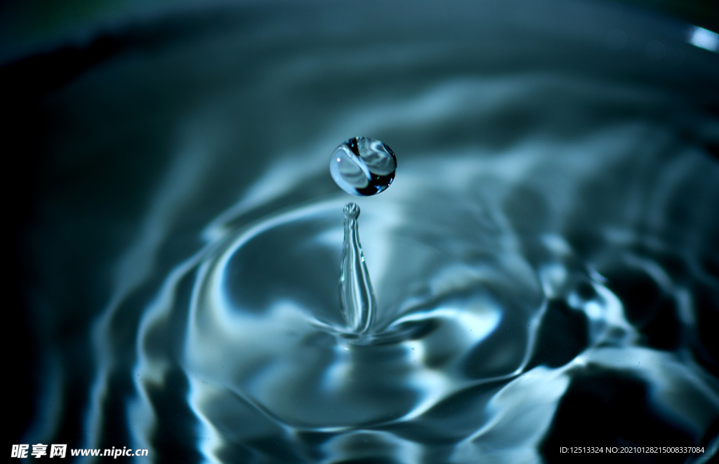 水波