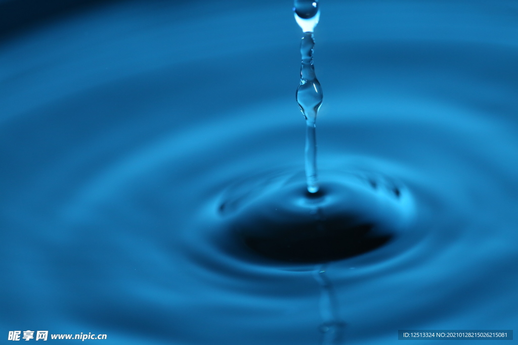 水波