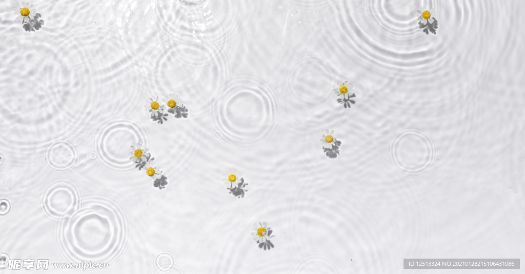 水波