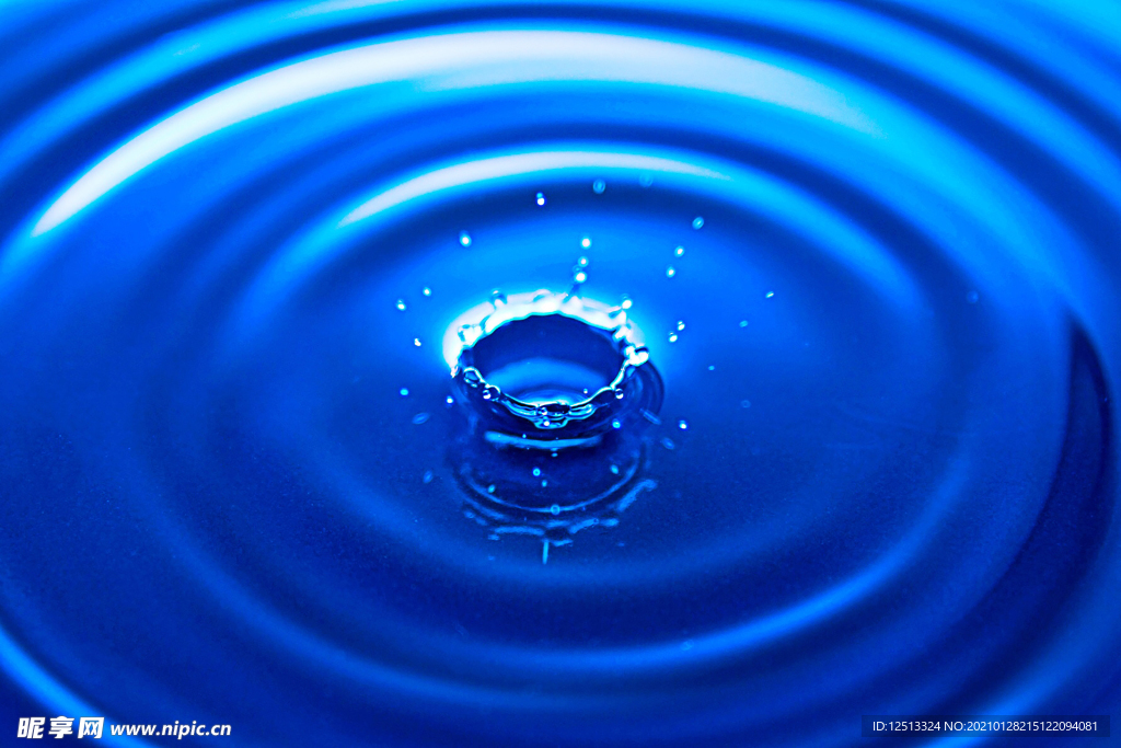 水波