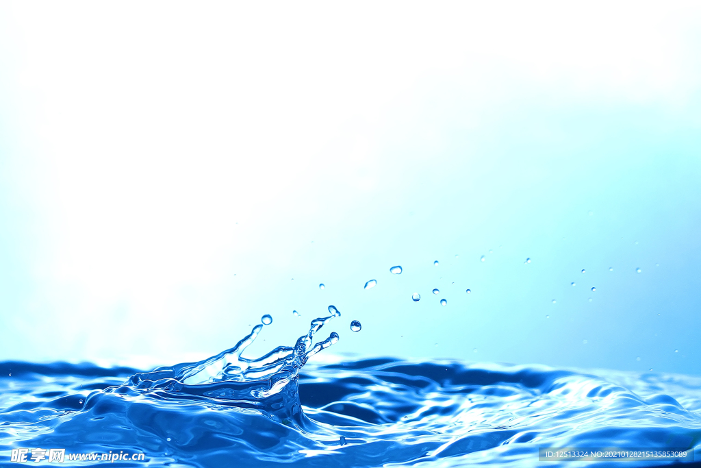 水波