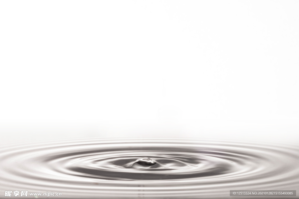 水波
