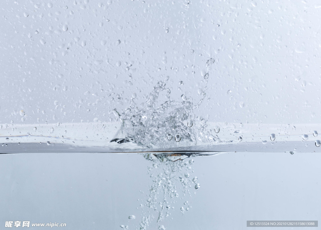 水波