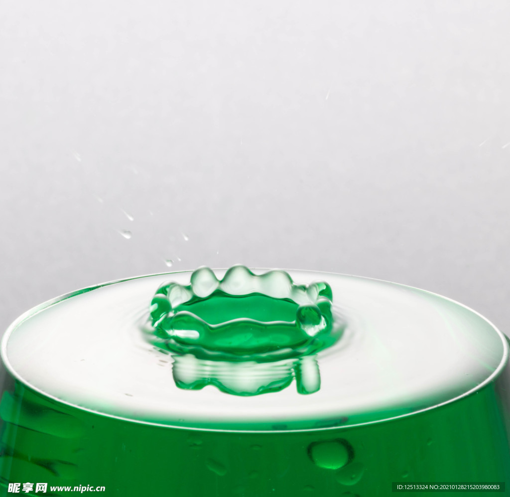 水波