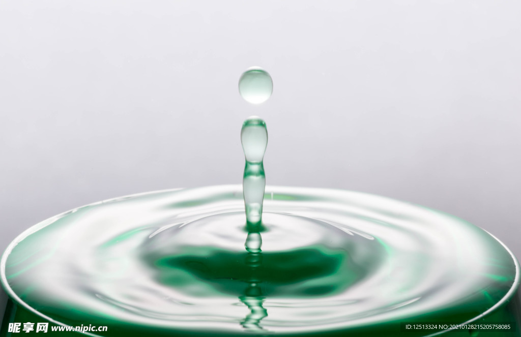 水波