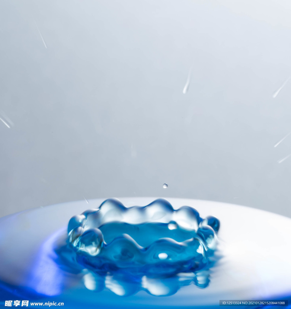 水波