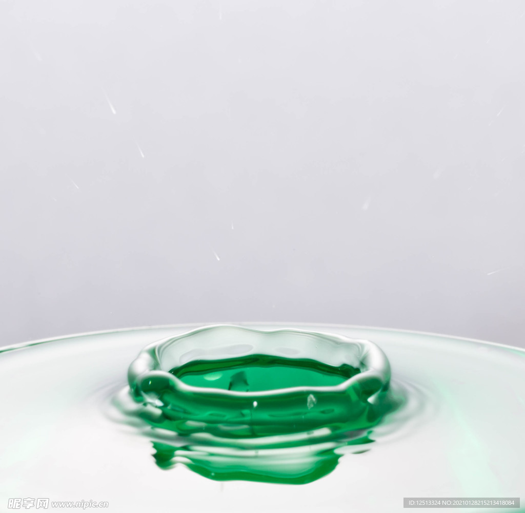 水波