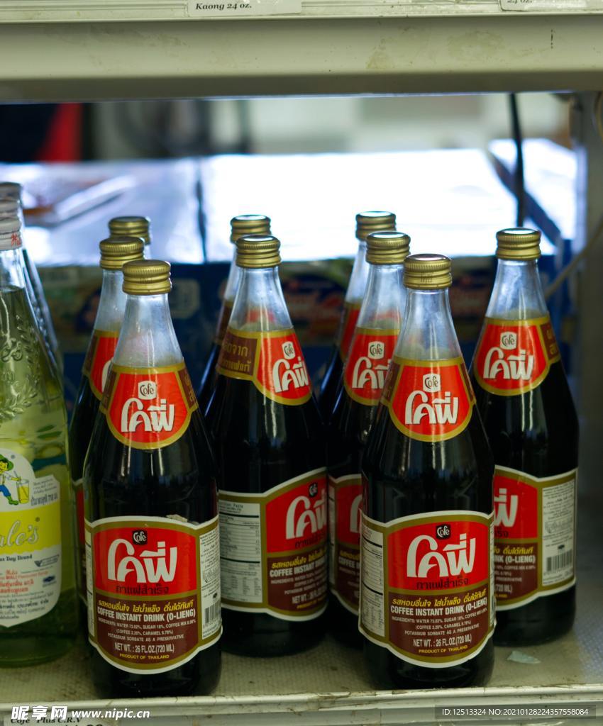 洋酒