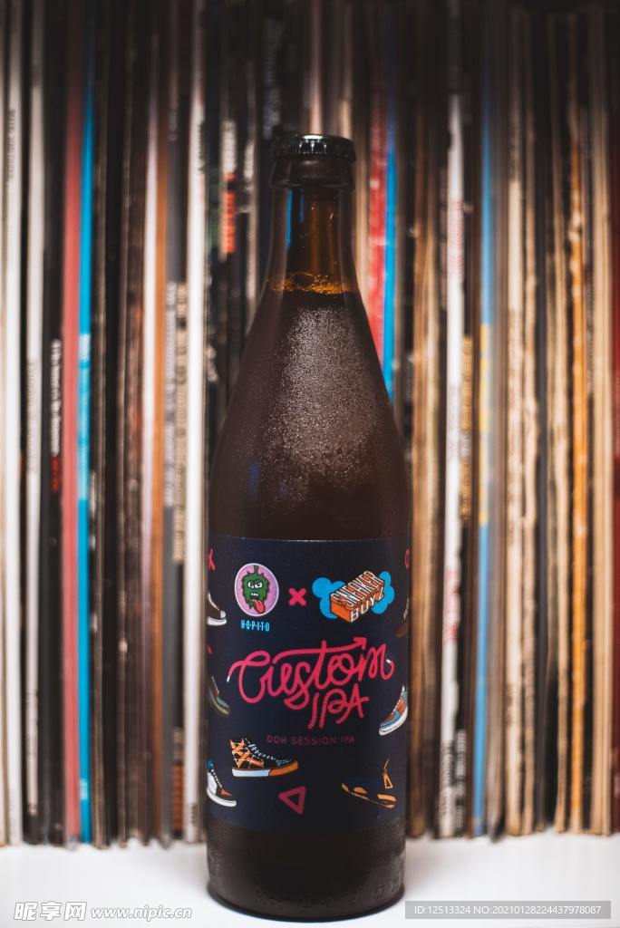 洋酒