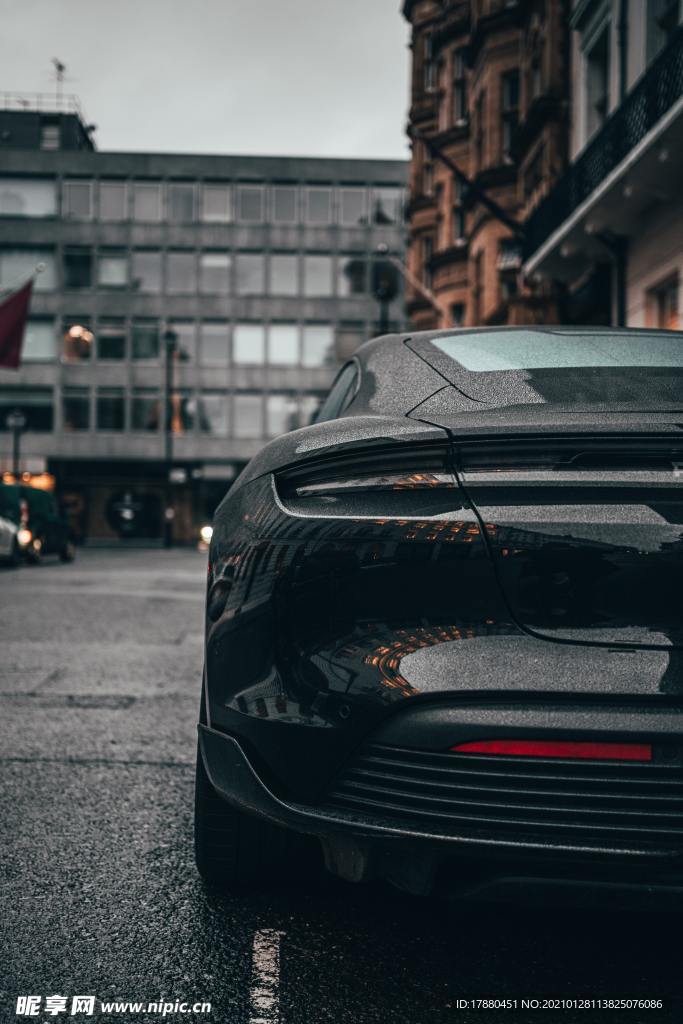 汽车