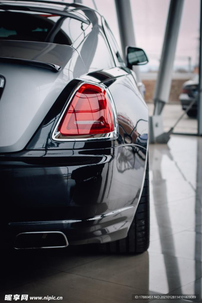 汽车
