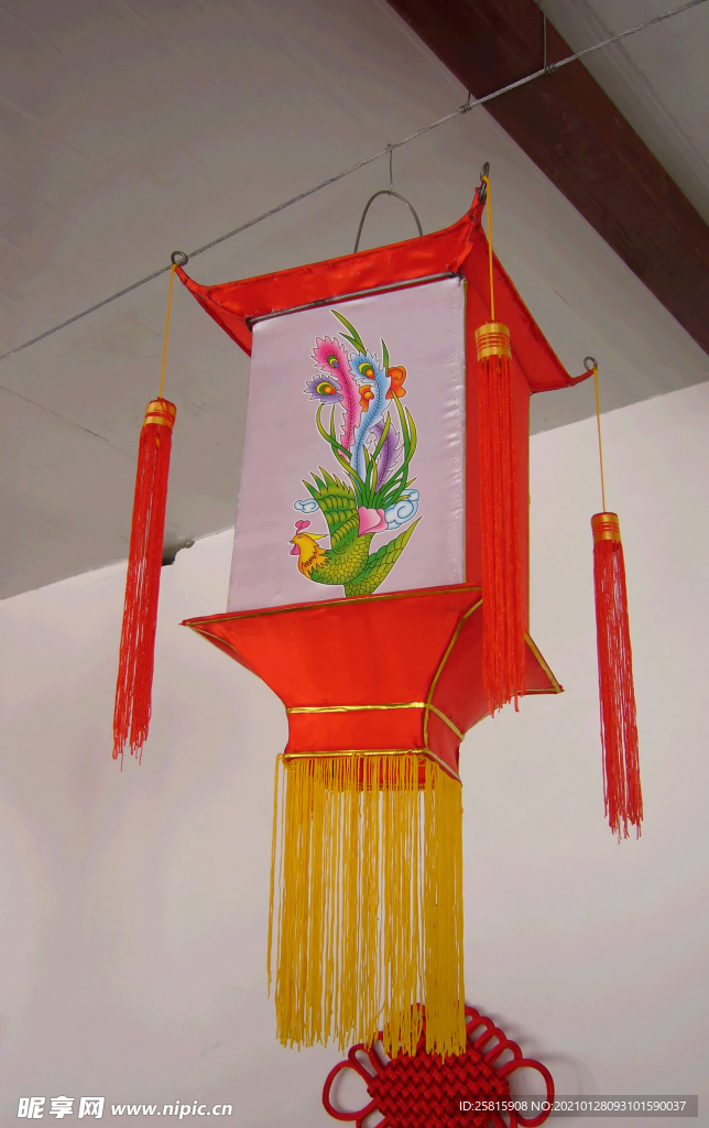 花灯