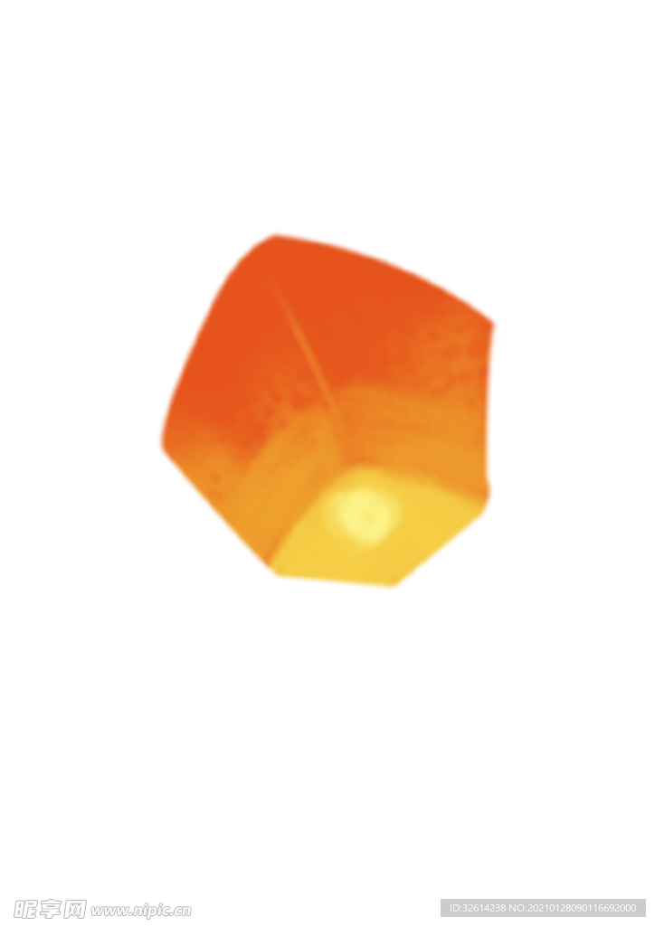 孔明灯