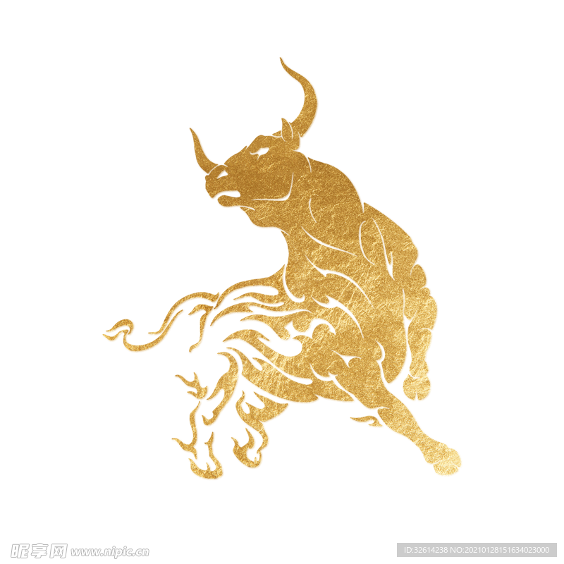 金牛